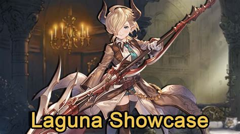 laguna gbf|Granblue Fantasy .